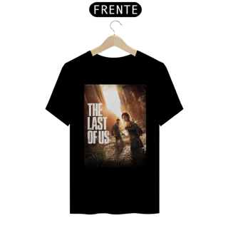 Nome do produto TLOU Game 03 Masc