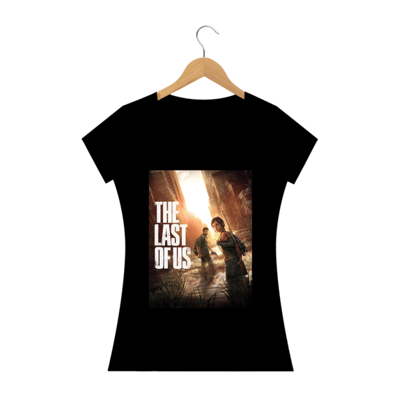 TLOU Game 03 Fem