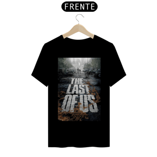 Nome do produto TLOU Serie 04 Masc