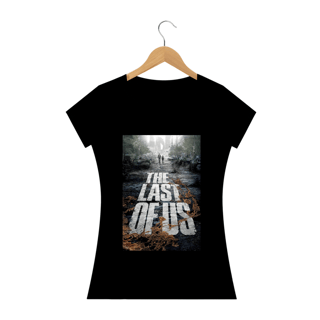 Nome do produto TLOU Serie 04 Fem