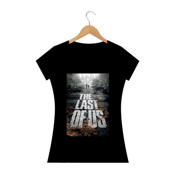 TLOU Serie 04 Fem