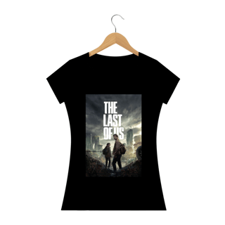 Nome do produto TLOU Serie 05 FEm