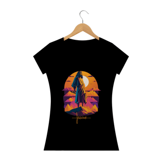 Nome do produto Jesus Fem 03