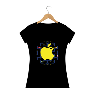 Nome do produto Pac-Man feminina