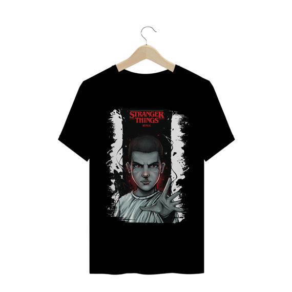 Stranger 5 Masculina