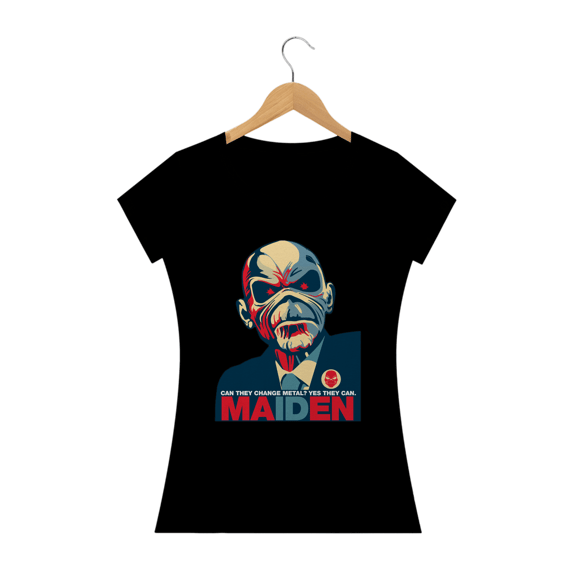 Maiden Feminina