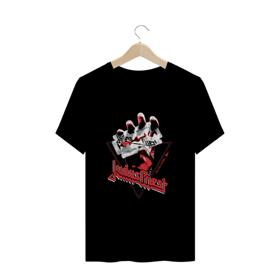 Judas Priest Masculina