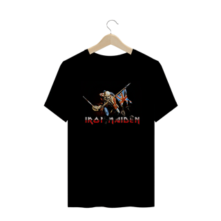 Iron Maiden Masculina