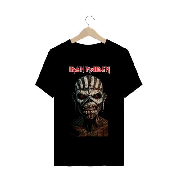 Iron Maiden Masculina 3