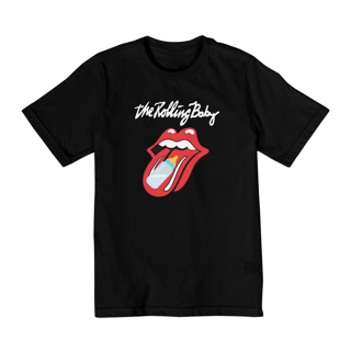 rolling baby 2
