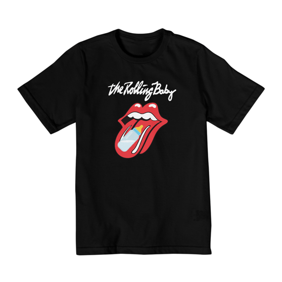 rolling baby 2