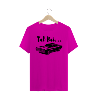 Nome do produto Tal Pai Carro