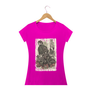 Nome do produto TLOU Game 02 Fem