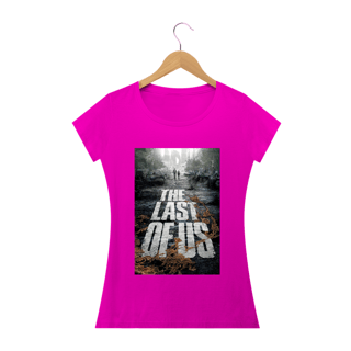 Nome do produto TLOU Serie 04 Fem