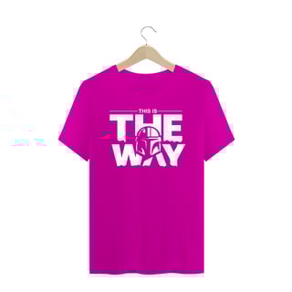 Nome do produto The Way