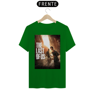 Nome do produto TLOU Game 03 Masc