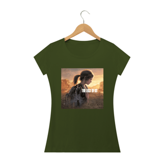 Nome do produto TLOU Game 01 Feminina