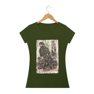 Nome do produto TLOU Game 02 Fem