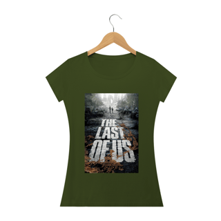 Nome do produto TLOU Serie 04 Fem