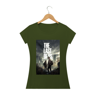 Nome do produto TLOU Serie 05 FEm