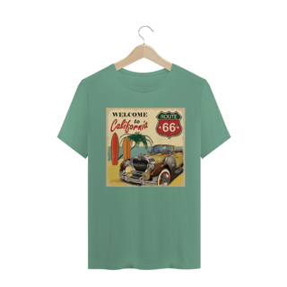 Nome do produto California Vintage Estonada