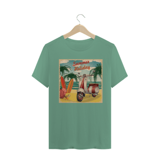 Nome do produto Summer Vintage Estonada