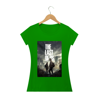 Nome do produto TLOU Serie 05 FEm