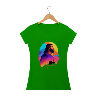 Nome do produto Jesus Fem 01