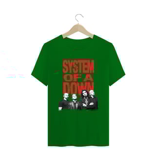 Nome do produto System Of a Down