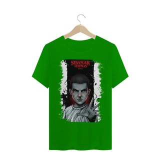 Nome do produto Stranger 5 Masculina