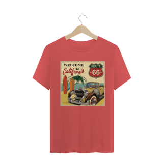 Nome do produto California Vintage Estonada