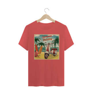 Nome do produto Summer Vintage Estonada