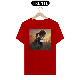 Nome do produto TLOU Game 01 Masc