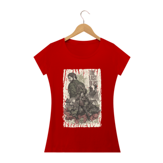 Nome do produto TLOU Game 02 Fem