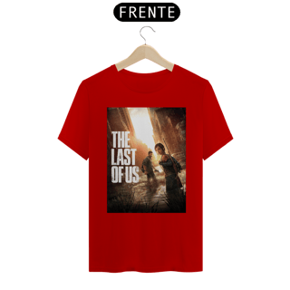 Nome do produto TLOU Game 03 Masc