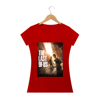 Nome do produto TLOU Game 03 Fem