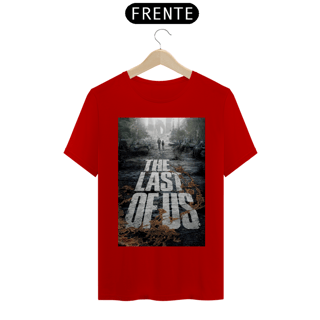 Nome do produto TLOU Serie 04 Masc