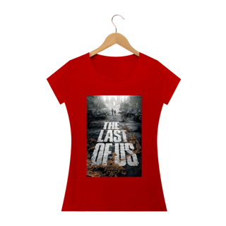 Nome do produto TLOU Serie 04 Fem