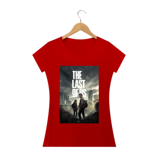 Nome do produto TLOU Serie 05 FEm