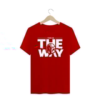Nome do produto The Way