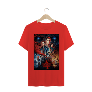 Nome do produto Stranger 4 Masculina