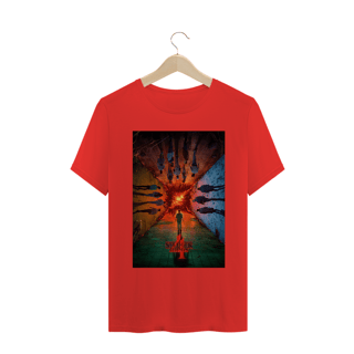 Nome do produto Stranger 7 Masculina