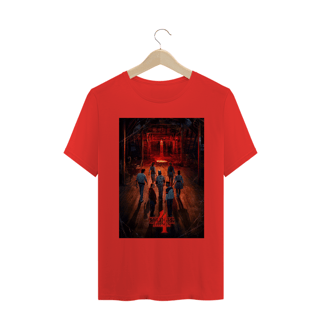 Nome do produto Stranger 8 Masculina