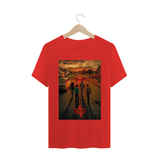 Nome do produto Stranger 10 Masculina