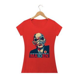 Nome do produto Maiden Feminina