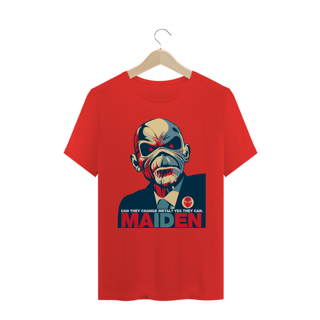 Nome do produto Maiden Masculina