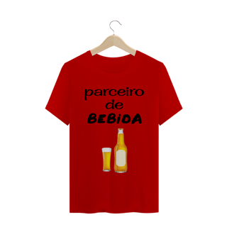 Nome do produto Parceiro de bebida