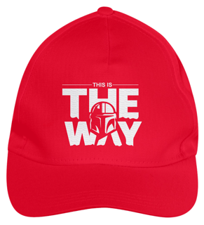 Nome do produto Bone The Way
