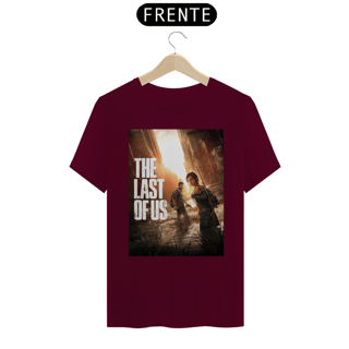 Nome do produto TLOU Game 03 Masc