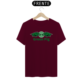 Nome do produto Green Pig